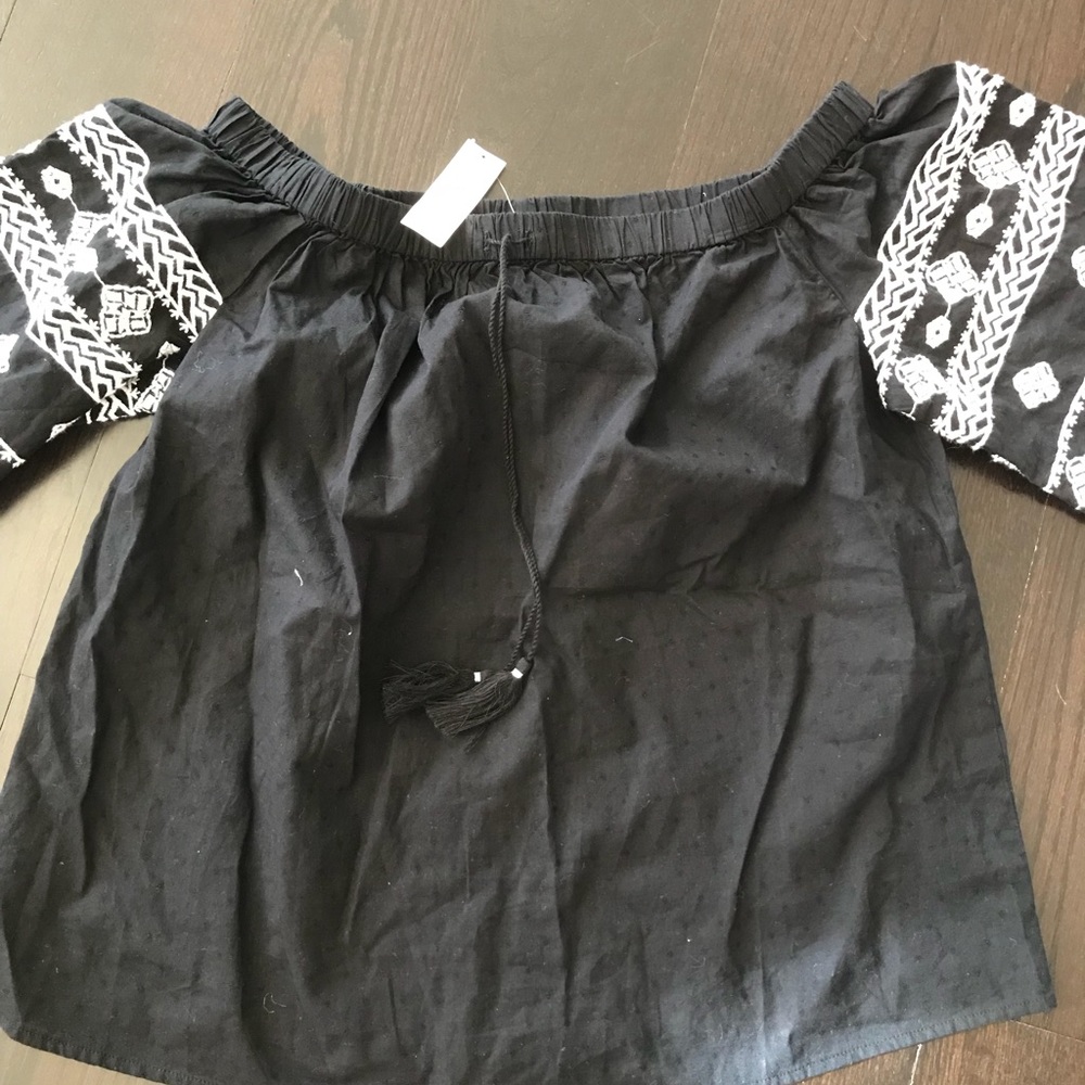 Old navy top